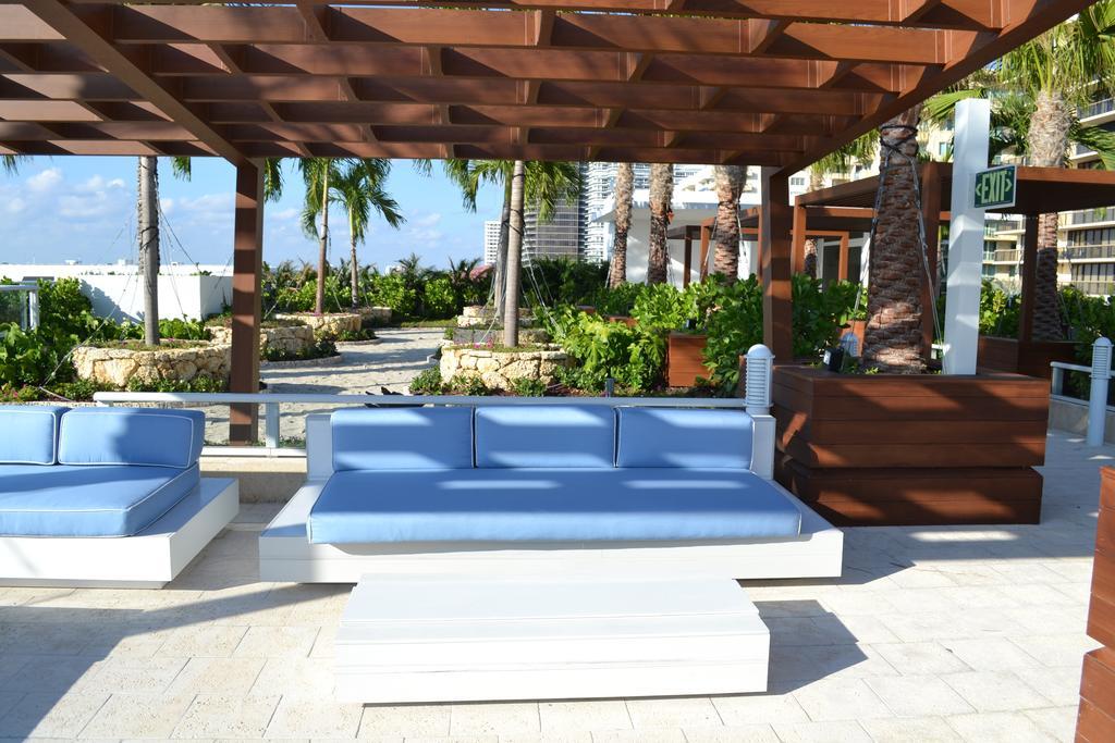 فندق غراند بيتش سيرفسايد ويست Surfside المظهر الخارجي الصورة
